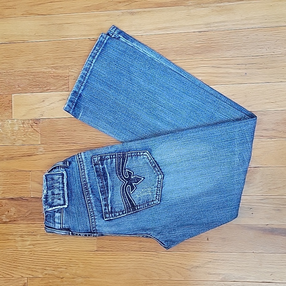 Helix Jeans